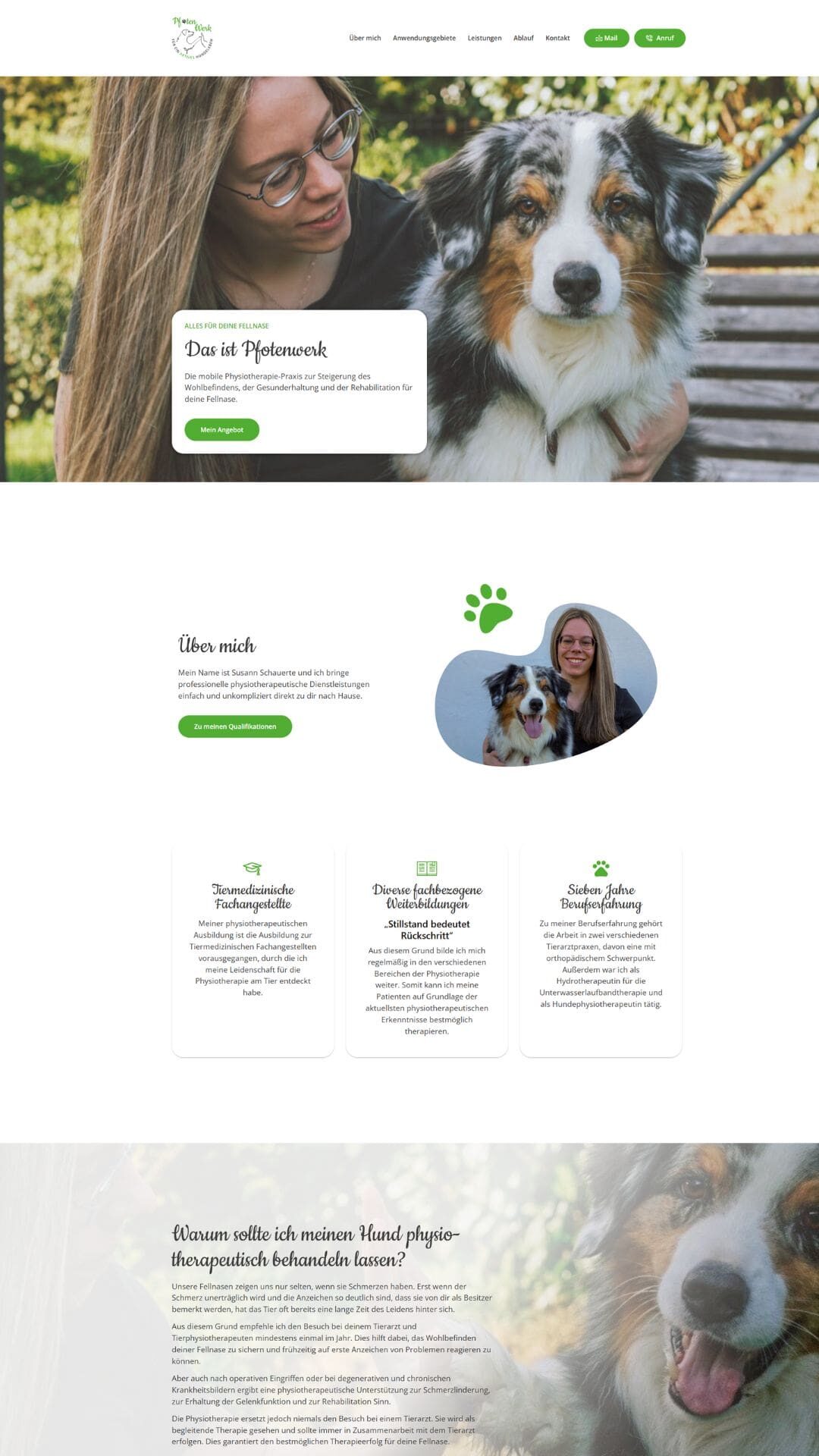 Referenz Pfotenwerk MK